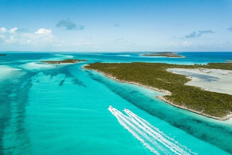 86 Fun & Unusual Things to Do in The Bahamas TourScanner