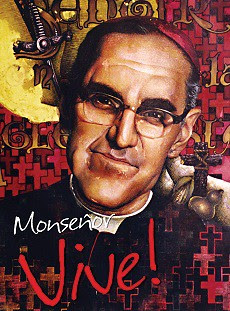 Mons. Romero