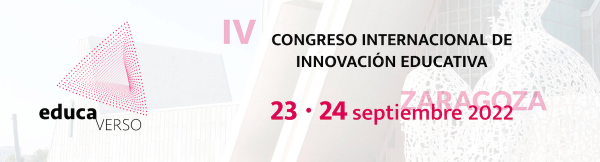 Apertura de inscripciones IV Congreso Internacional de Innovación Educativa