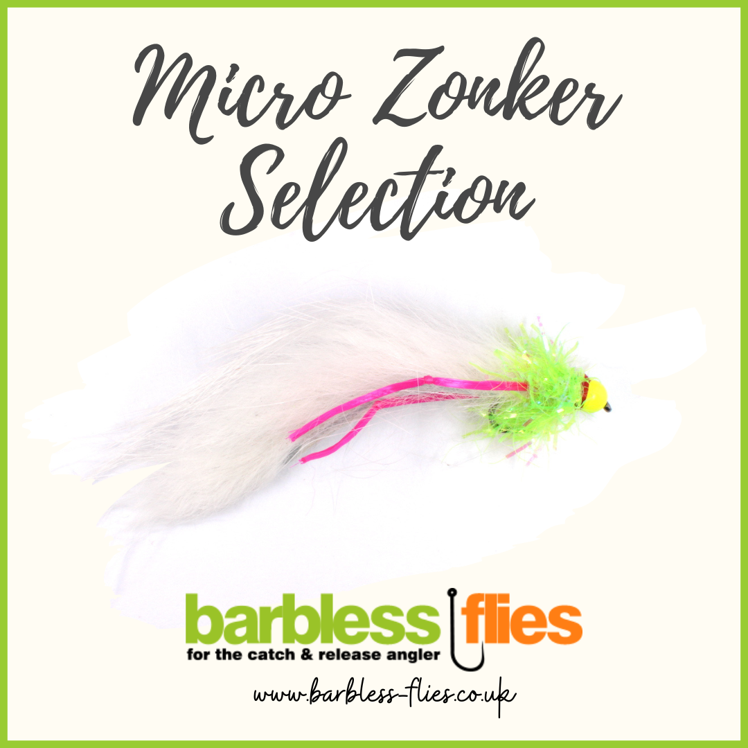 Micro Zonker Selection