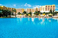 Riu Imperial Marhaba