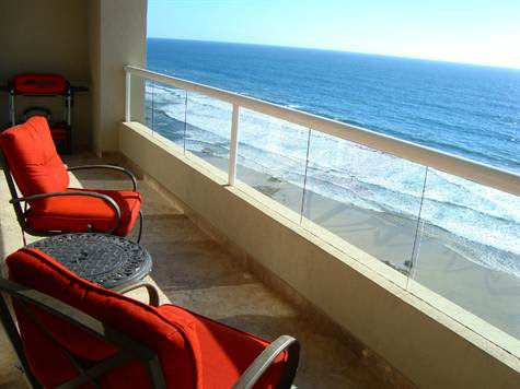 Oceanfront at La Jolla del Mar Oceanfront at La Jolla del Mar