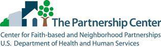 Partnership Center logo
