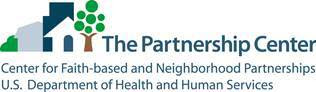 Partnership Center logo Partnership Center logo