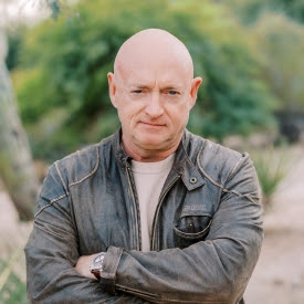 Image of Mark Kelly