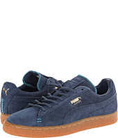 See  image PUMA  Suede Classic Crafted 