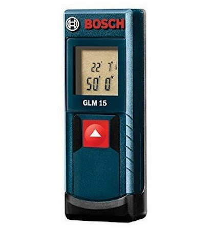 Bosch Digital Measure