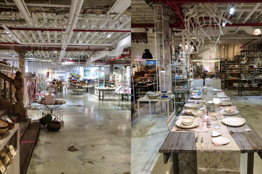 ABC Carpet and Home