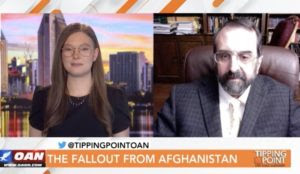 Video: Robert Spencer on OAN on the Fallout from Afghanistan