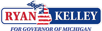 Kelley for Governor