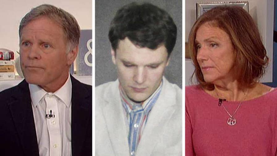 Otto Warmbier’s Parents Reveal Horrifying Details of Their Son’s Torture at the Hands of North Korea