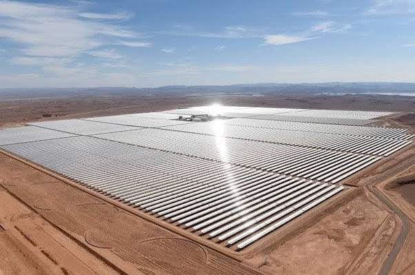 What would happen if we covered the Sahara Desert with solar panels? Main-qimg-a89b1d5e38793ade4ea5ec6b1af5c2af-lq