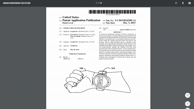  Hidden Patent Reveals Google's Dirty Little Deeds—A Weapon for the Antichrist? 