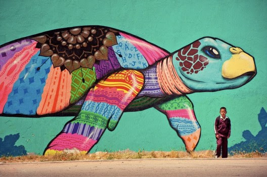© Allard Schager (Tijuana, Mexico)