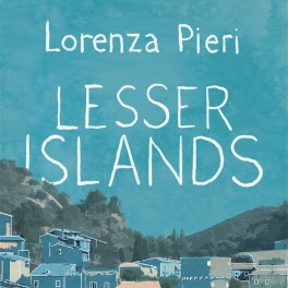 Read from Lesser Islands