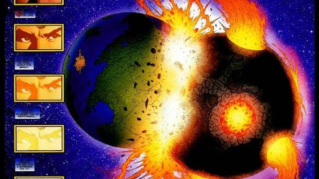 Prophecy is Real: Illuminati Preparations for September 22 28 2015 CERN and the Final Collapse