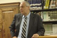 Rabbi Avi Weiss