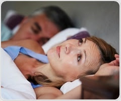 Taking sleep medications to treat insomnia may increase risk of falling for older adults