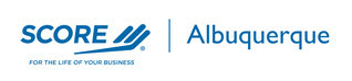 SCORE Albuquerque logo