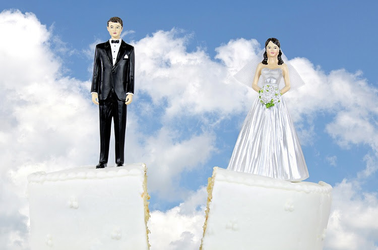 divorce during the Engagement
