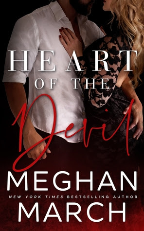 Heart of the Devil (Forge Trilogy, #3) EPUB