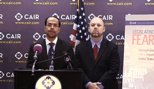 Hamas-linked CAIR pressures Fox reps to pull out of counter-jihad conference