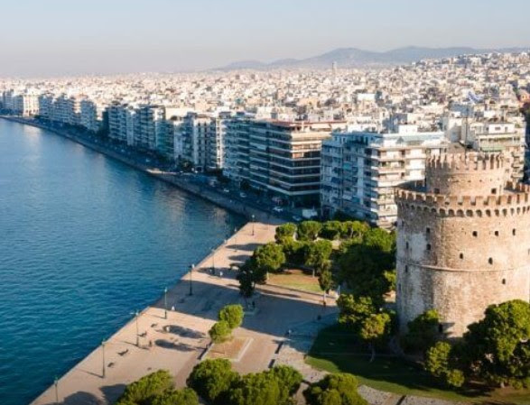 Ψήφισμα του Δημοτικού Συμβουλίου Θεσσαλονίκης κατά της ιδιωτικοποίησης του νερού