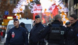 Strasbourg terrorist known as “security risk,” cop says “so many people, you can’t keep meaningful surveillance”