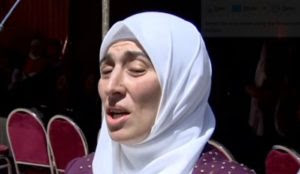 UK Parliament hosts Jordanian MP who praised murder of seven Israeli schoolgirls