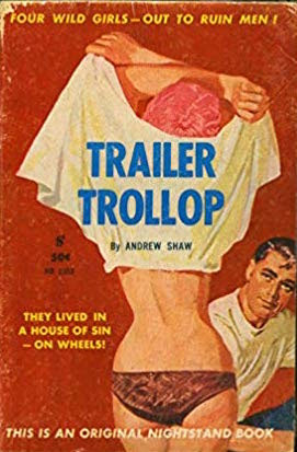trailer trollop cover