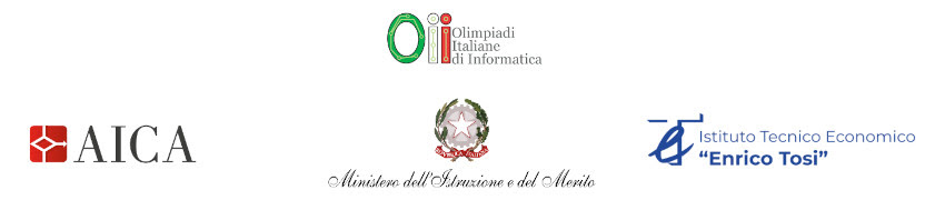 Ministero dell'Istruzione, Olimpiadi Italiane di Informatica, AICA