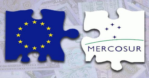 “El TLC Mercosur-Unión Europea implicará un mayor saqueo de nuestros bienes comunes”