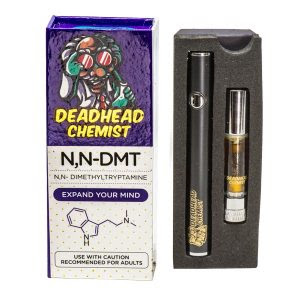 How To Buy And Pickup DMT in USA