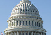 U.S. Capitol, photo courtesy of the Architect of the Capitol