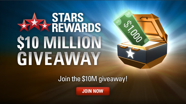 Our new rewards program is launching with a bang!