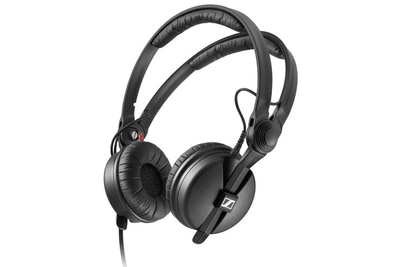 هدفون سنهایزر HD 25
