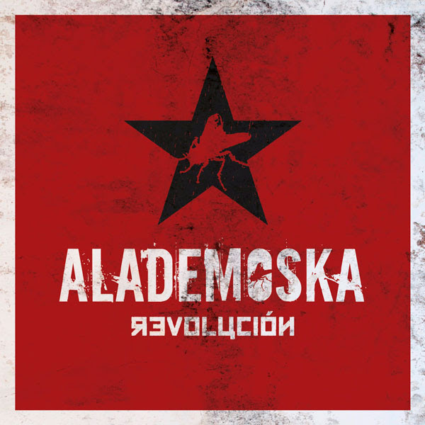 Portada Revolución Alademoska