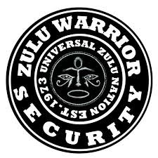 Zulu Warrior Security Inc.