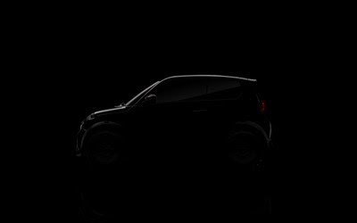 e.Xpress will be unveiled to the public at Paris Motor Show e.Xpress will be unveiled to the public at Paris Motor Show