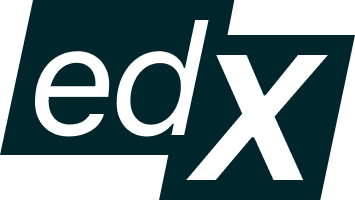 edX Logo