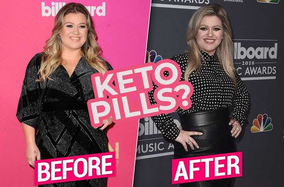 Kelly Clarkson Gummies Revealed: The Secret to Her Wellness Journey! |  Health Blog