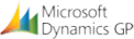 Microsoft Dynamics GP