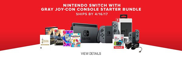 Gamestop Banner
