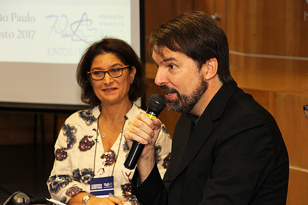 2ª Convenção da Federação Israelita SP 2ª Convenção da Federação Israelita SP