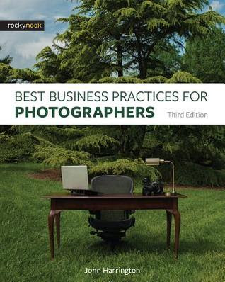 pdf download Best Business Practices for Photographers