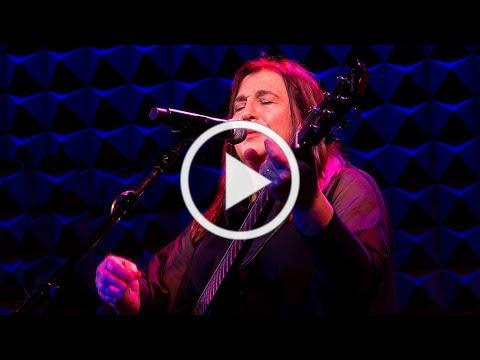 &quot;In The Name of Love&quot; - from Jana Herzen: LIVE (Joe's Pub NYC 10.29.19) produced by Charnett Moffett