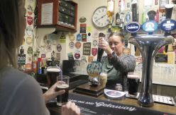 Pequeña guía sobre la cerveza británica para españoles emigrados a Reino Unido