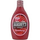 Sofit & Hershey's Syrups
