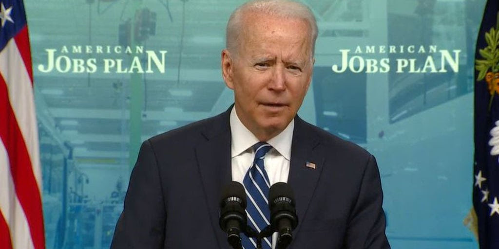 Joe Biden Joe Biden