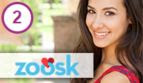 Trouver les meilleurs sites de rencontres: Zoosk.com
